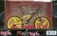 Tour de France cyclistes miniatures