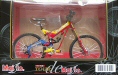 Tour de France cyclistes miniatures