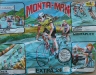 Tour de France cyclistes miniatures