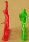 Tour de France cyclistes miniatures