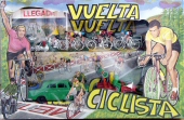 Tour de France cyclistes miniatures