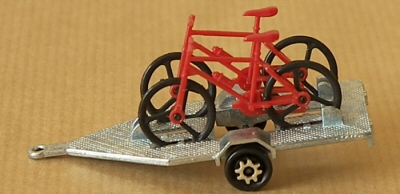 Tour de France cyclistes miniatures